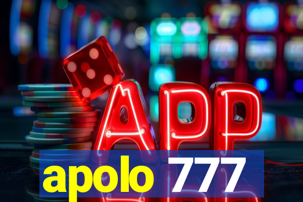 apolo 777